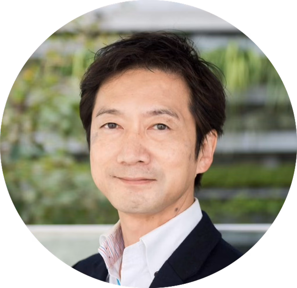 水野博商